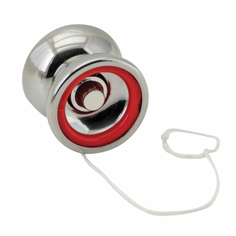 🦝⚡Host Pick⚡ BNIB Retro Metal Yo-Yo - Picture 6 of 6